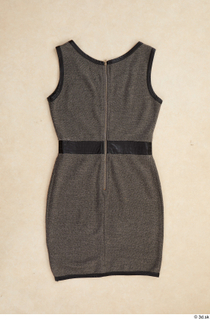 Clothes  217 business clothing grey dress 0001.jpg